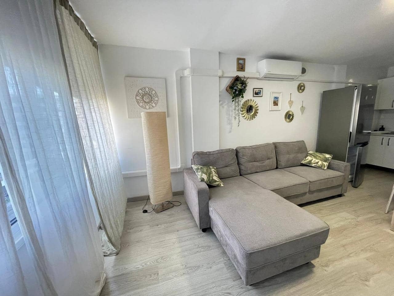 1 camera da letto Appartamento da affittare in San Bartolome de Tirajana con piscina garage - 1.150 € (Rif: 8756467)