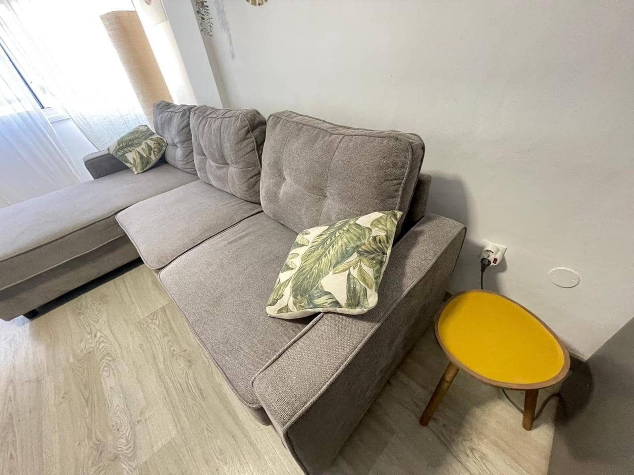 1 camera da letto Appartamento da affittare in San Bartolome de Tirajana con piscina garage - 1.150 € (Rif: 8756467)