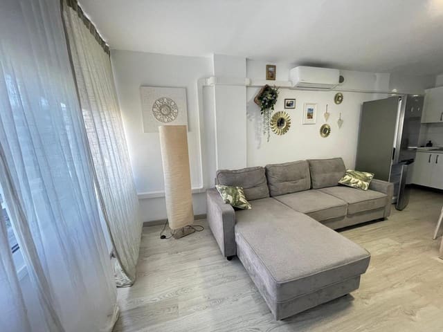 1 camera da letto Appartamento da affittare in Playa del Inglés, San Bartolomé de Tirajana con piscina garage - 1.150 € (Rif: 8756467)