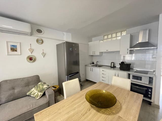 1 camera da letto Appartamento da affittare in Playa del Inglés, San Bartolomé de Tirajana con piscina garage - 1.150 € (Rif: 8756467)