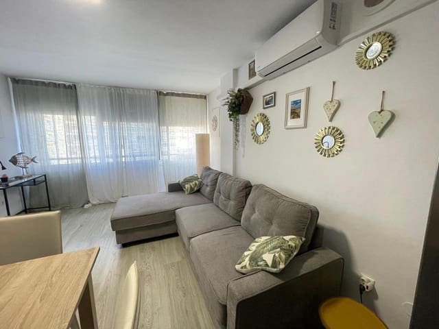 1 camera da letto Appartamento da affittare in Playa del Inglés, San Bartolomé de Tirajana con piscina garage - 1.150 € (Rif: 8756467)