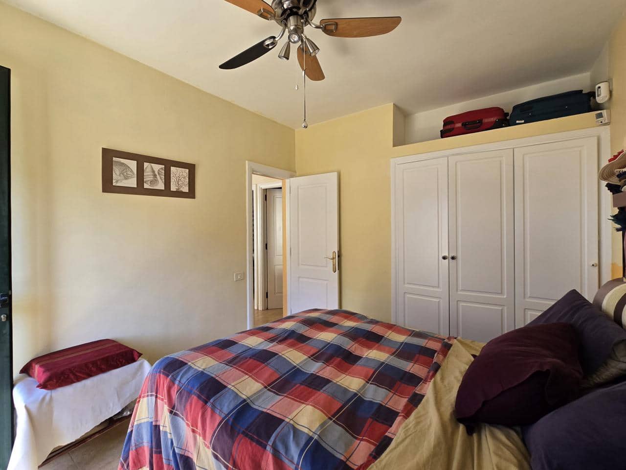 1 soveværelse Lejlighed til leje i Mogan med swimmingpool - € 1.000 (Ref: 8773229)