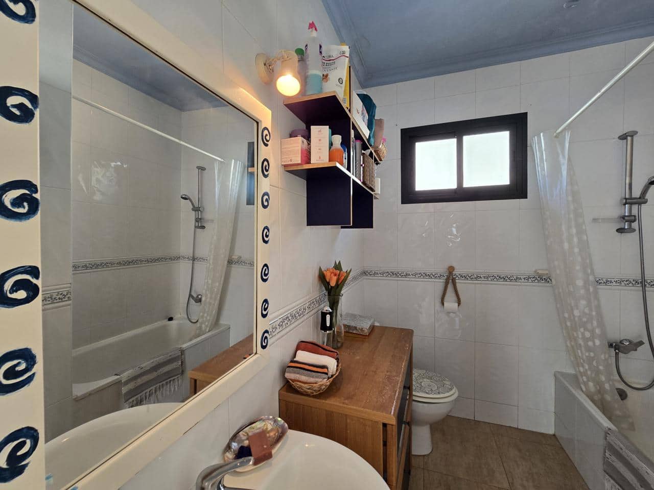 1 soveværelse Lejlighed til leje i Mogan med swimmingpool - € 1.000 (Ref: 8773229)