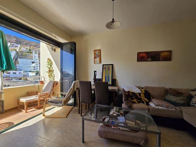 1 bedroom Flat for rent in Playa del Cura, Mogán with pool - € 1,000 (Ref: 8773229)