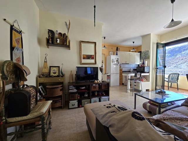 1 bedroom Flat for rent in Playa del Cura, Mogán with pool - € 1,000 (Ref: 8773229)