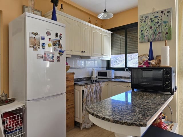 1 bedroom Flat for rent in Playa del Cura, Mogán with pool - € 1,000 (Ref: 8773229)