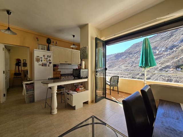 1 bedroom Flat for rent in Playa del Cura, Mogán with pool - € 1,000 (Ref: 8773229)