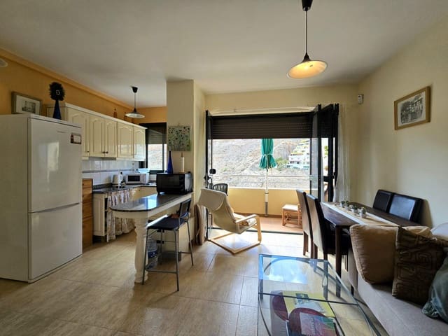 1 soverom Leilighet til leie i Playa del Cura, Mogán med svømmebasseng - € 1 000 (Ref: 8773229)