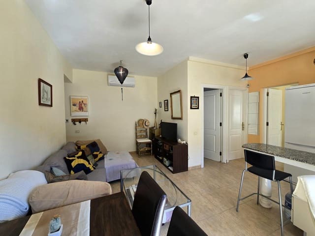 1 soverom Leilighet til leie i Playa del Cura, Mogán med svømmebasseng - € 1 000 (Ref: 8773229)