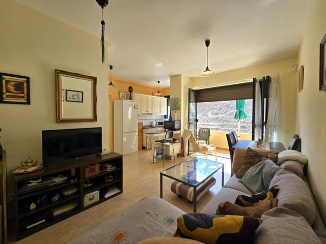 1 soverom Leilighet til leie i Playa del Cura, Mogán med svømmebasseng - € 1 000 (Ref: 8773229)