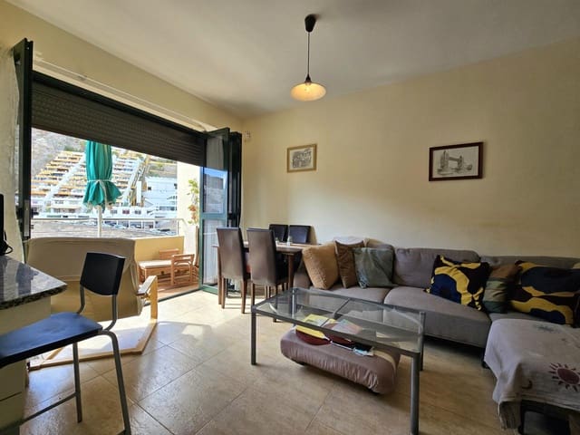 1 soverom Leilighet til leie i Playa del Cura, Mogán med svømmebasseng - € 1 000 (Ref: 8773229)