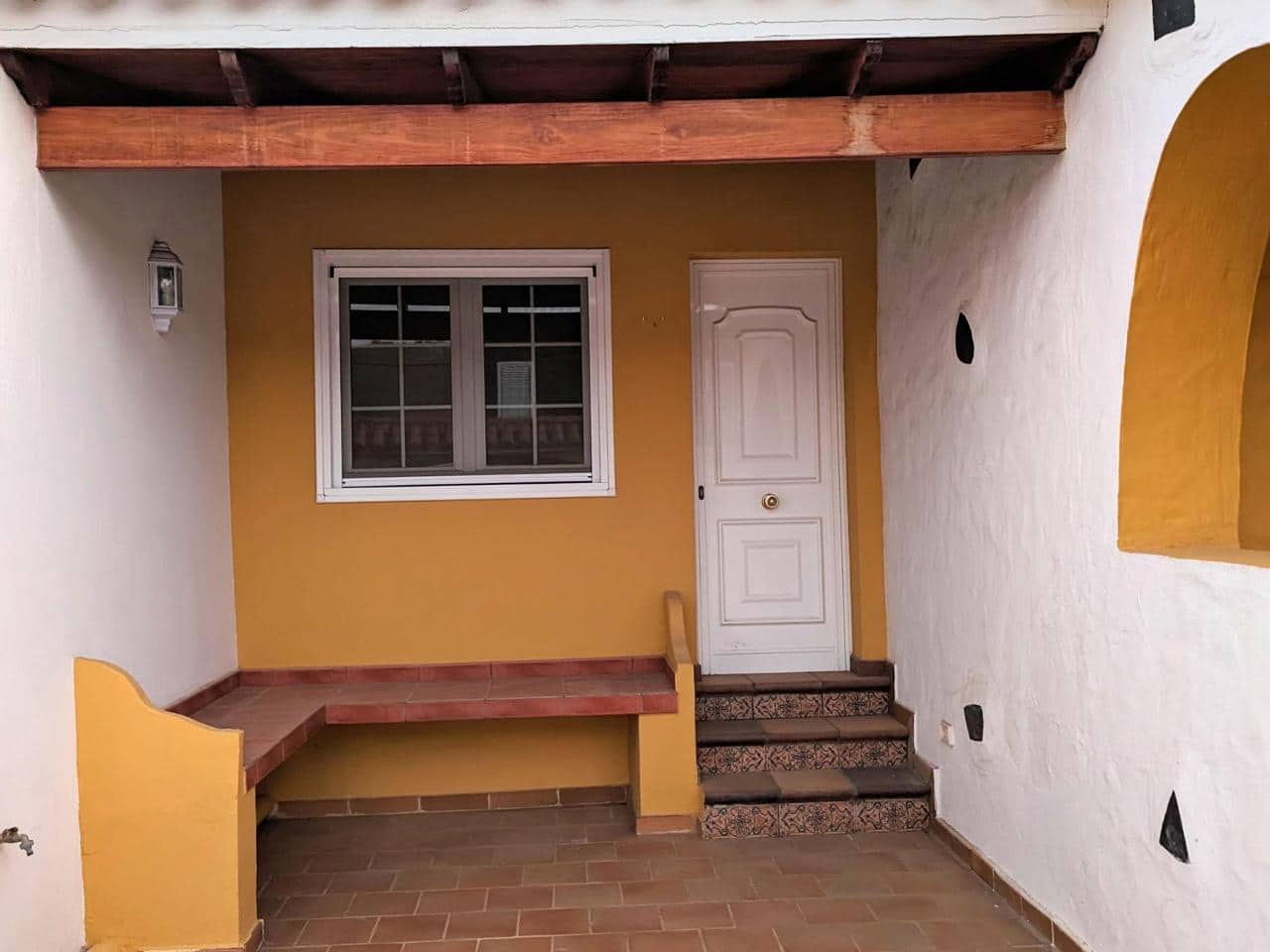 3 soveværelse Villa til leje i Las Palmas de Gran Canaria med swimmingpool garage - € 1.750 (Ref: 8774140)