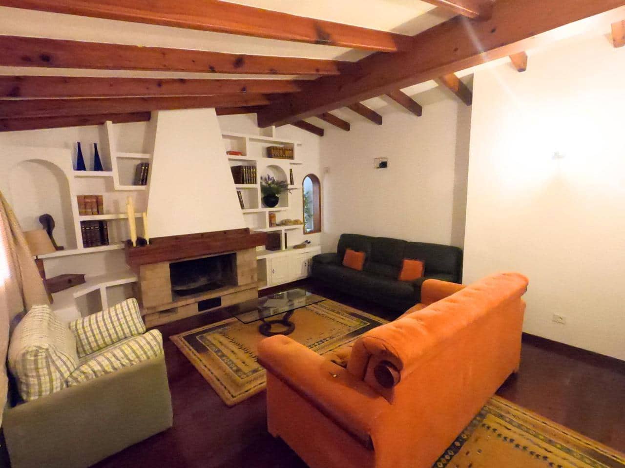 3 soveværelse Villa til leje i Las Palmas de Gran Canaria med swimmingpool garage - € 1.750 (Ref: 8774140)