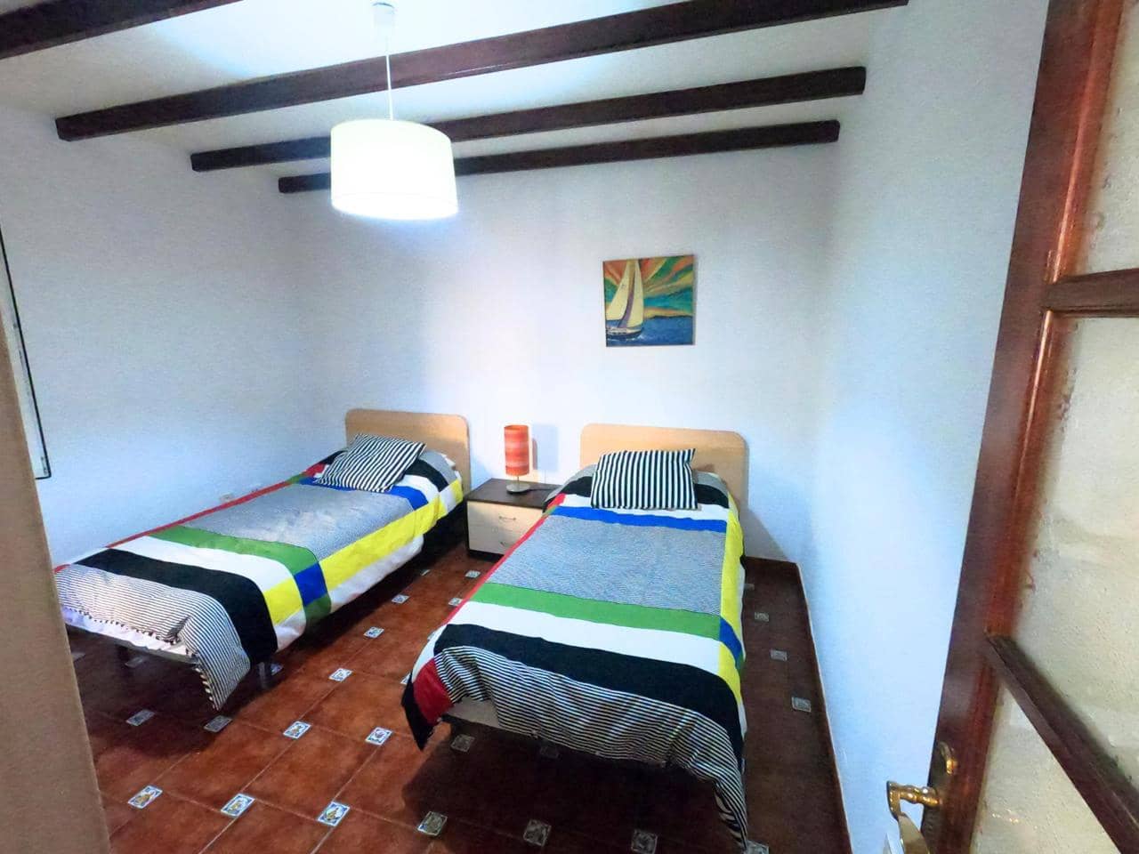 3 soveværelse Villa til leje i Las Palmas de Gran Canaria med swimmingpool garage - € 1.750 (Ref: 8774140)