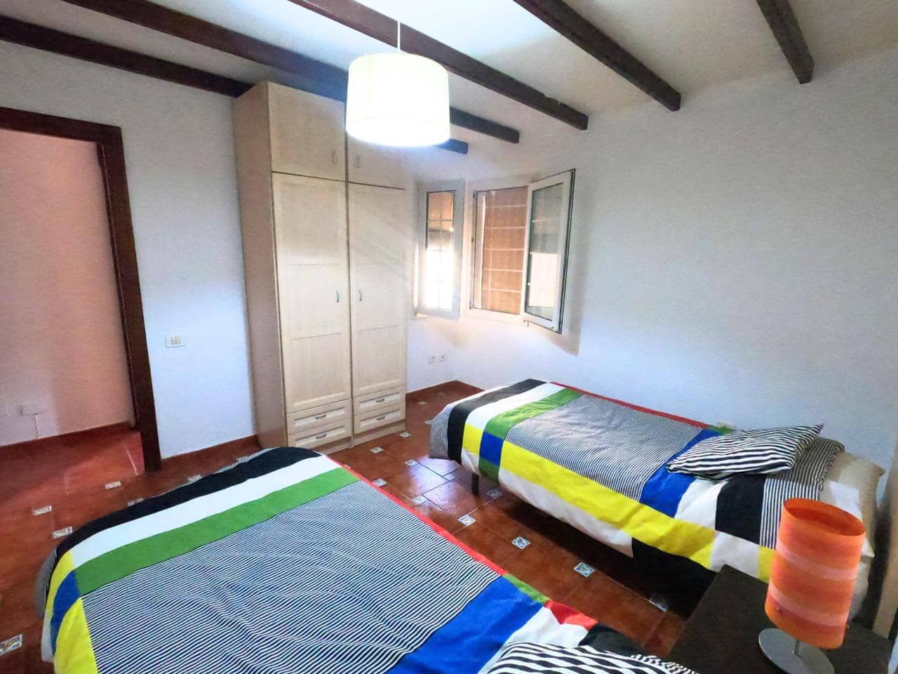 3 soveværelse Villa til leje i Las Palmas de Gran Canaria med swimmingpool garage - € 1.750 (Ref: 8774140)