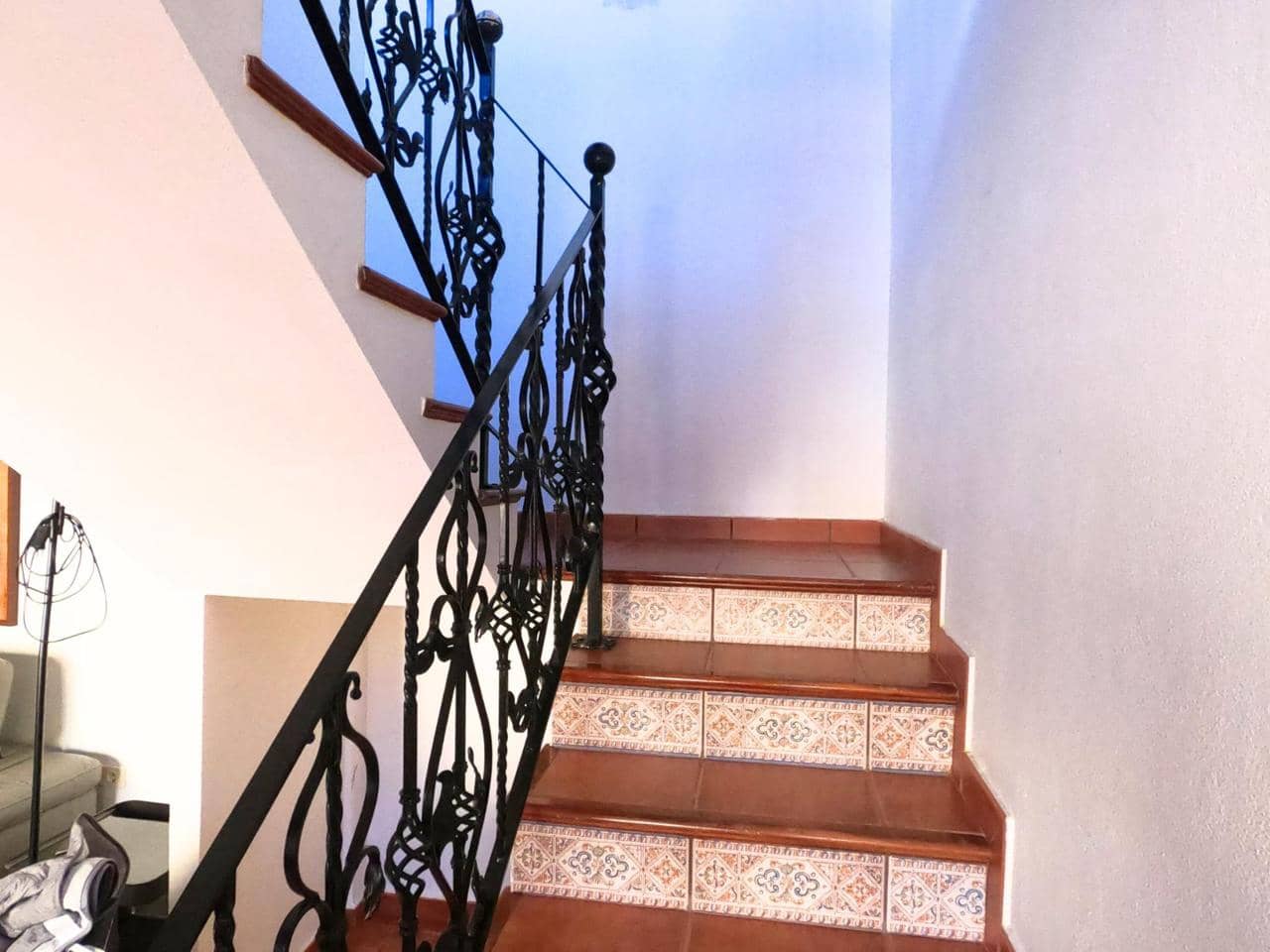 3 soveværelse Villa til leje i Las Palmas de Gran Canaria med swimmingpool garage - € 1.750 (Ref: 8774140)