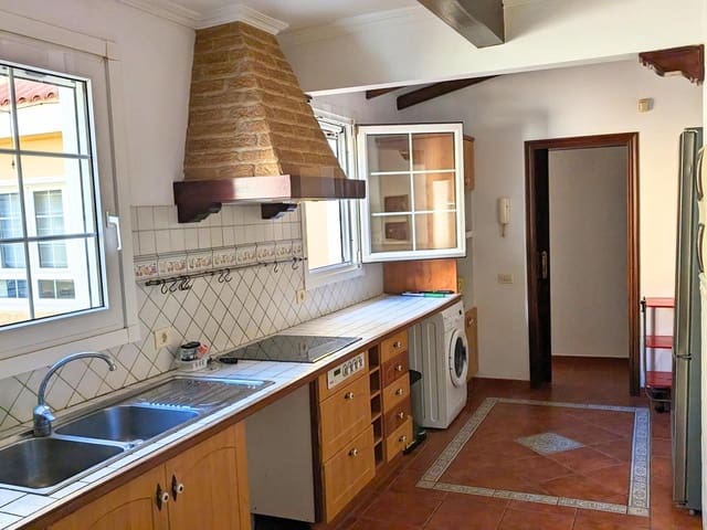 3 makuuhuone Huvila vuokrattavana paikassa Marzagán - Los Hoyos - La Montañeta, Las Palmas de Gran Canaria mukana uima-altaan 
autotalli - 1 750 € (Ref: 8774140)