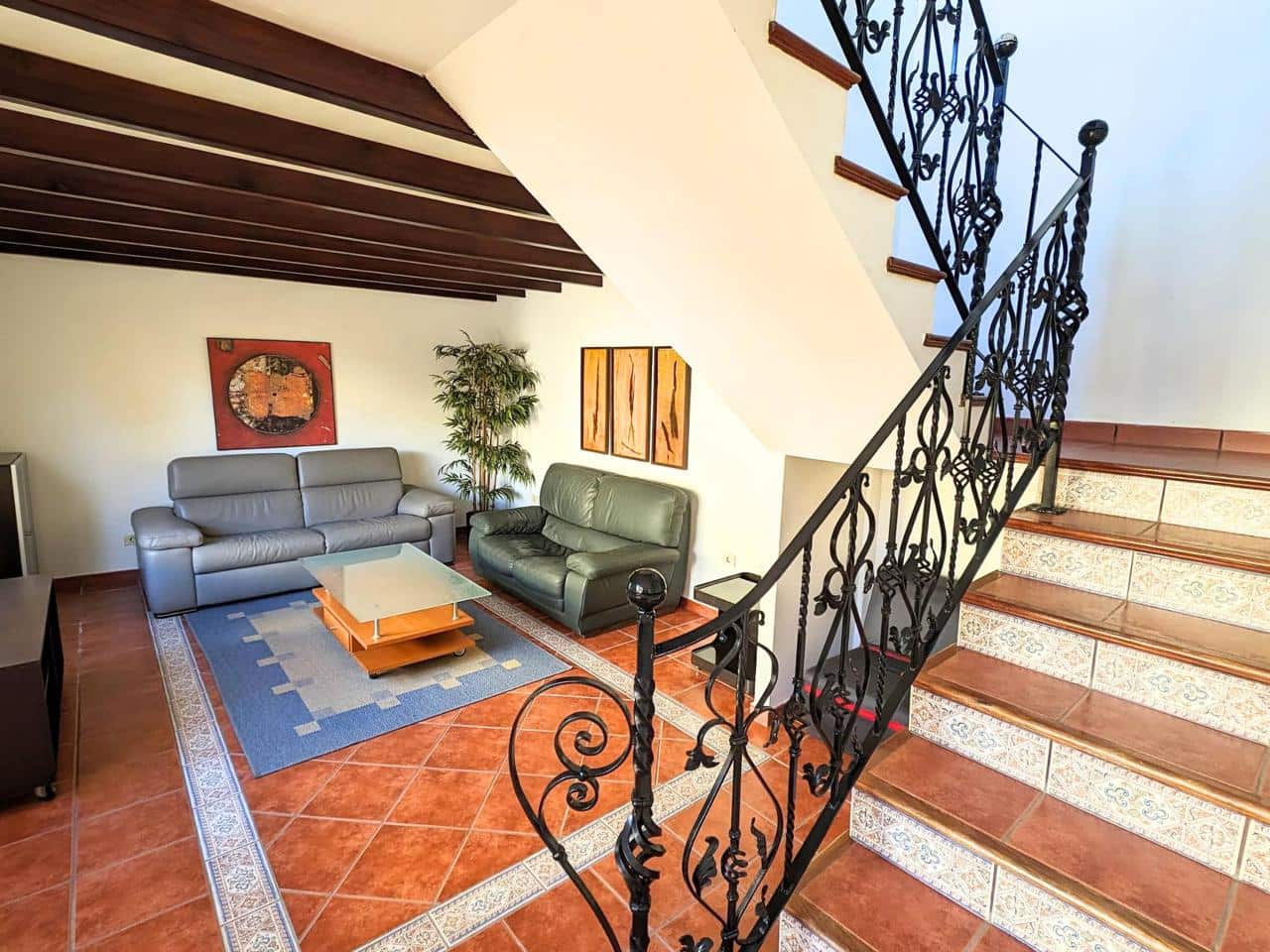 3 soveværelse Villa til leje i Las Palmas de Gran Canaria med swimmingpool garage - € 1.750 (Ref: 8774140)