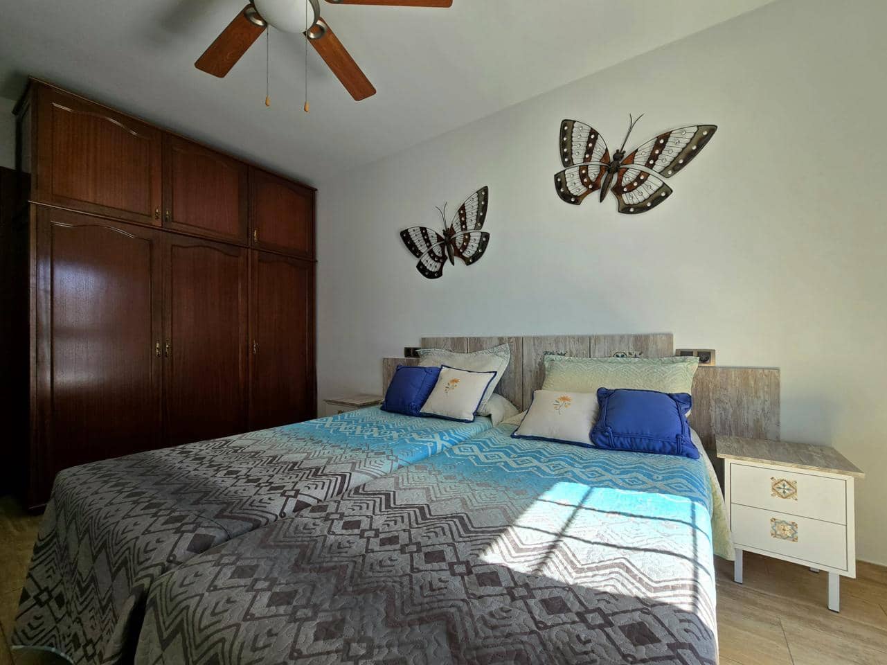 2 soveværelse Villa til salg i Maspalomas med swimmingpool - € 665.000 (Ref: 8810951)