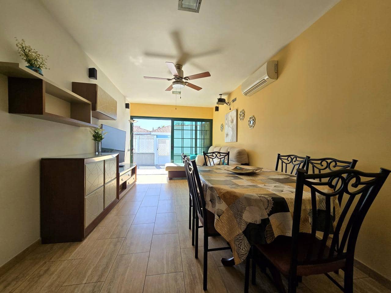 2 soveværelse Villa til salg i Maspalomas med swimmingpool - € 665.000 (Ref: 8810951)