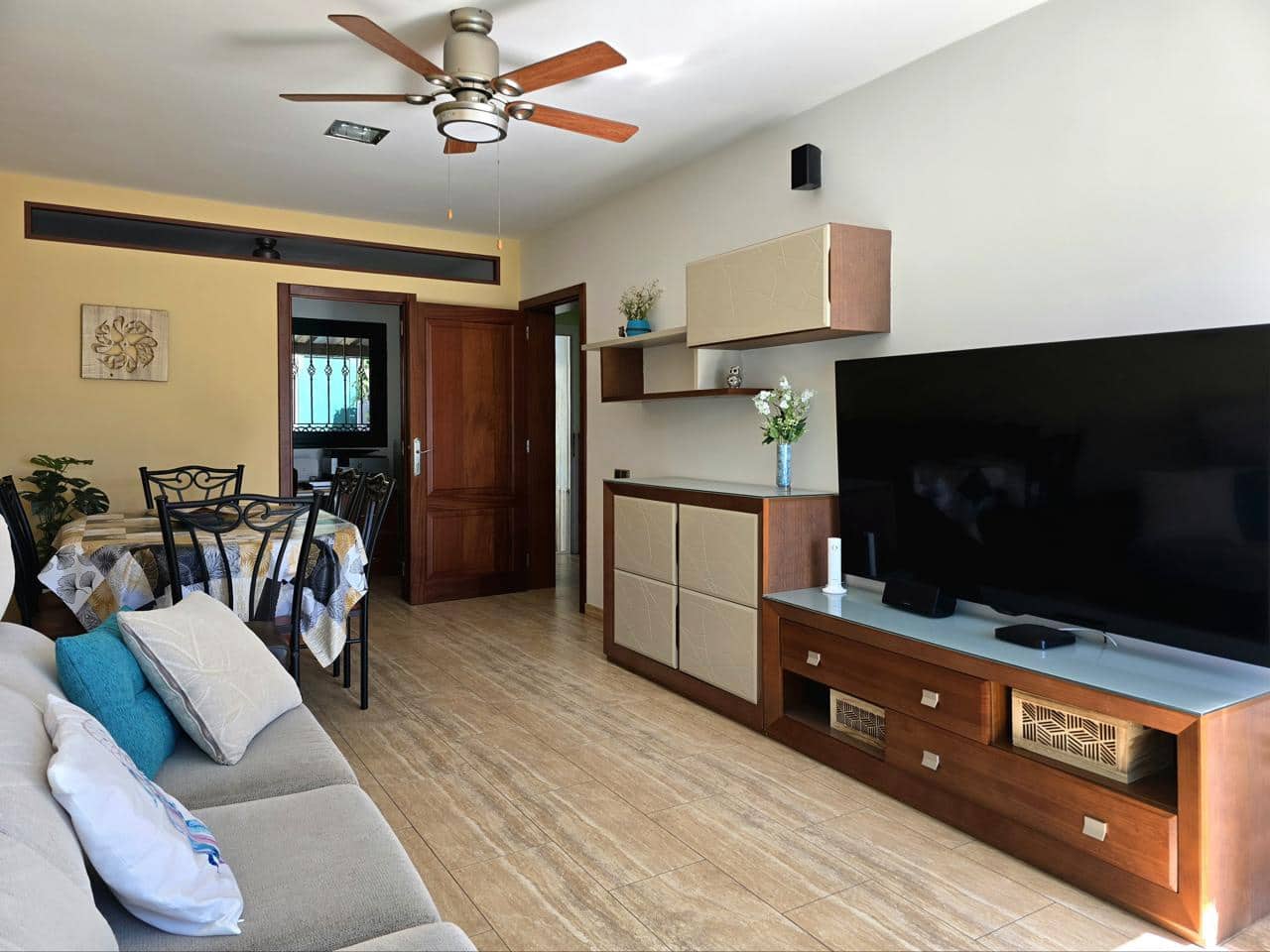 2 soveværelse Villa til salg i Maspalomas med swimmingpool - € 665.000 (Ref: 8810951)