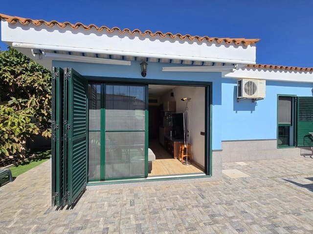 2 soveværelse Villa til salg i Maspalomas, San Bartolomé de Tirajana med swimmingpool - € 665.000 (Ref: 8810951)