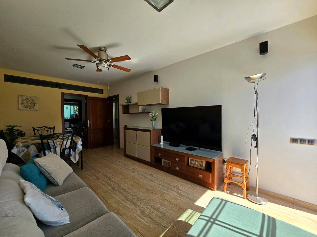 2 soveværelse Villa til salg i Maspalomas med swimmingpool - € 665.000 (Ref: 8810951)