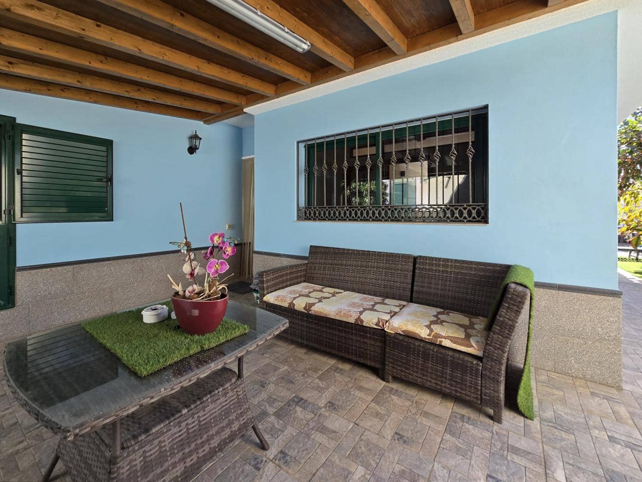 2 soveværelse Villa til salg i Maspalomas med swimmingpool - € 665.000 (Ref: 8810951)