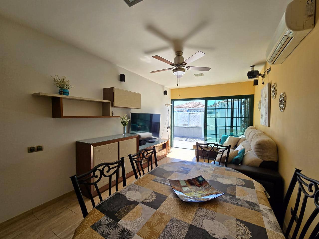 2 soveværelse Villa til salg i Maspalomas med swimmingpool - € 665.000 (Ref: 8810951)