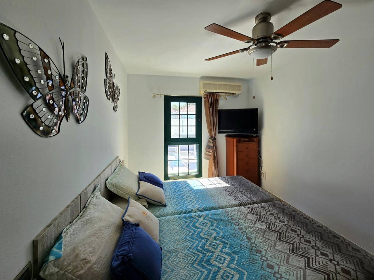 2 soveværelse Villa til salg i Maspalomas med swimmingpool - € 665.000 (Ref: 8810951)