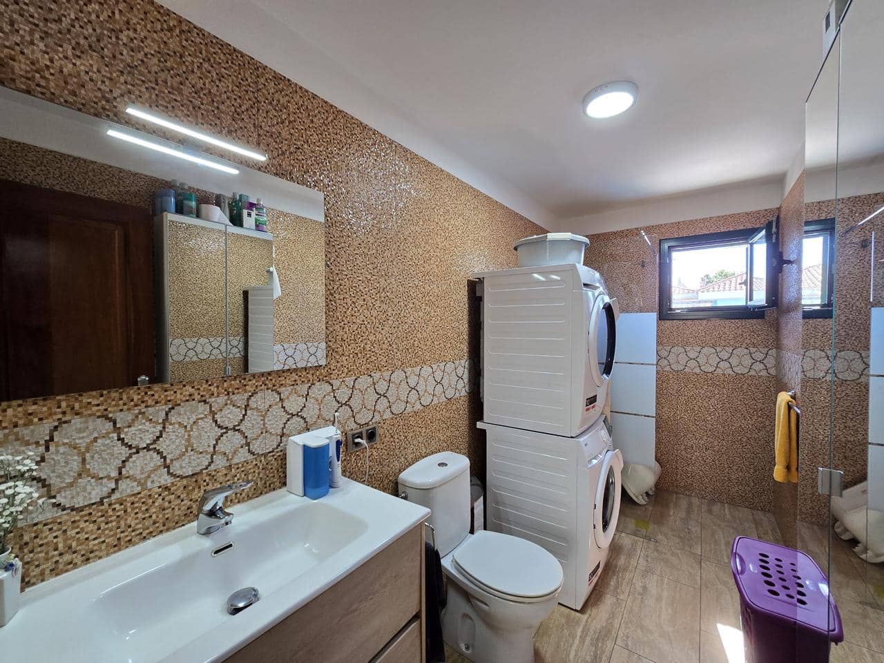 2 soveværelse Villa til salg i Maspalomas med swimmingpool - € 665.000 (Ref: 8810951)