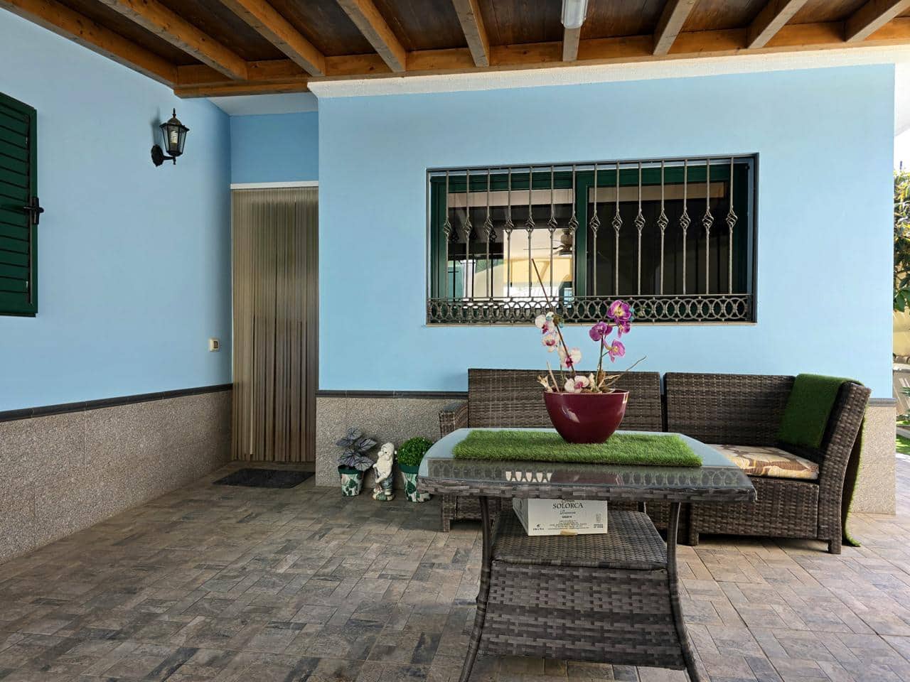 2 soveværelse Villa til salg i Maspalomas med swimmingpool - € 665.000 (Ref: 8810951)