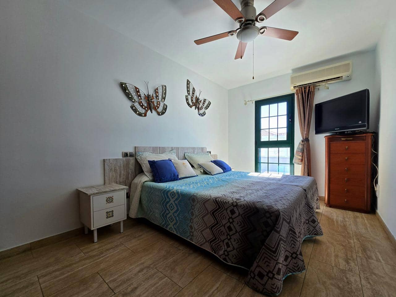 2 soveværelse Villa til salg i Maspalomas med swimmingpool - € 665.000 (Ref: 8810951)