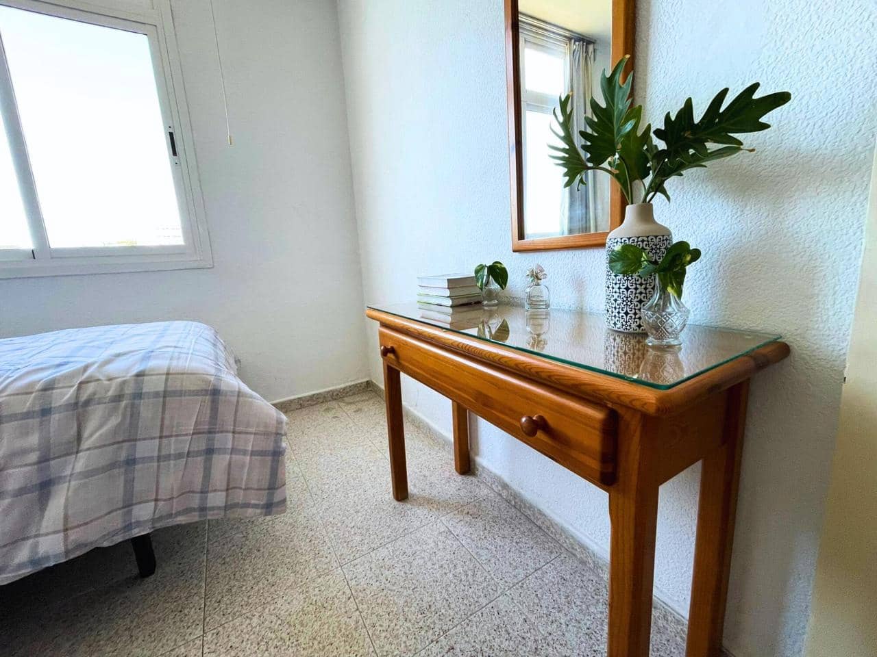 Appartement de 2 chambres à louer à Playa del Ingles avec piscine garage - 1 050 € (Ref: 8812034)