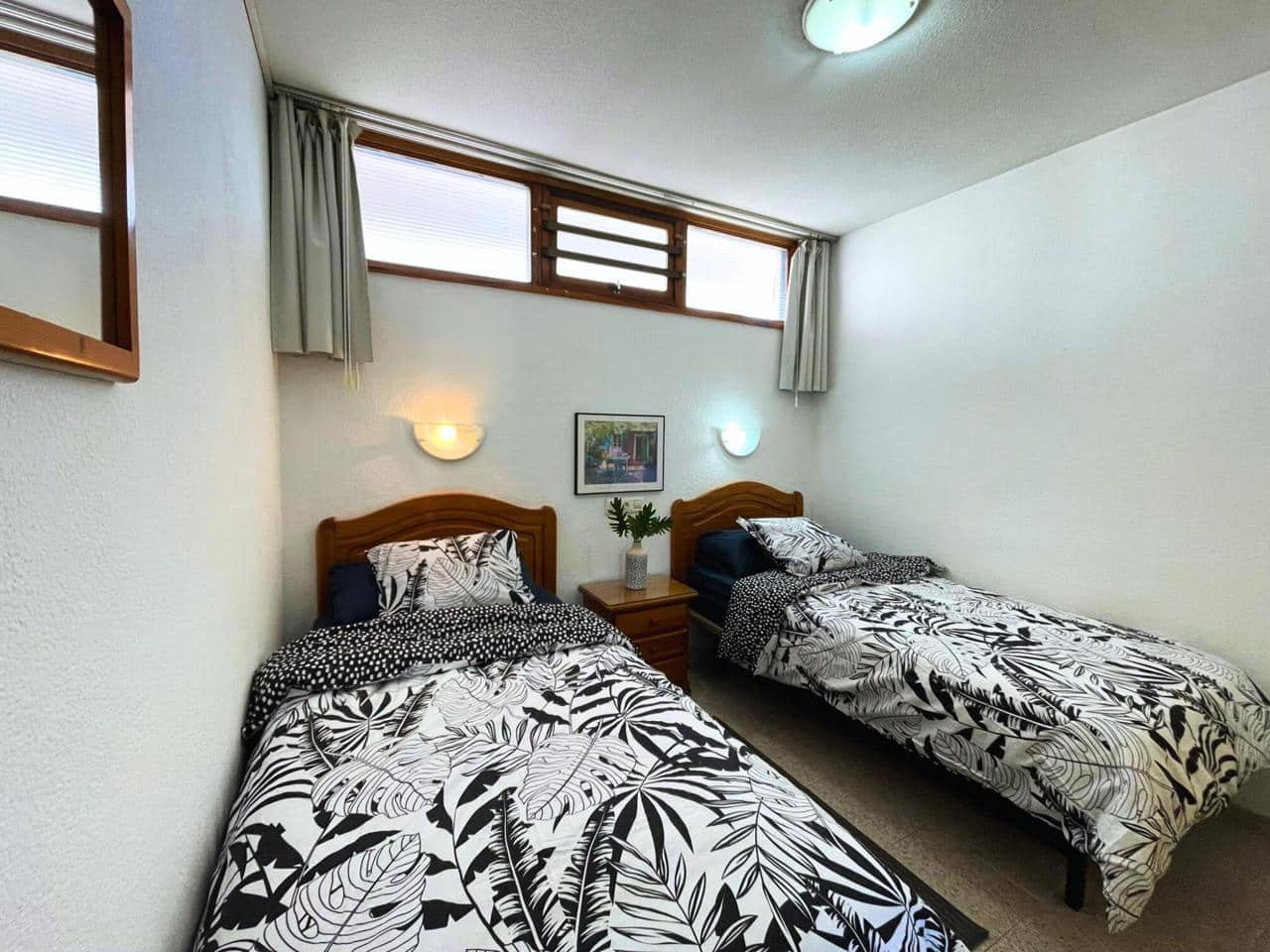 Appartement de 2 chambres à louer à Playa del Ingles avec piscine garage - 1 050 € (Ref: 8812034)