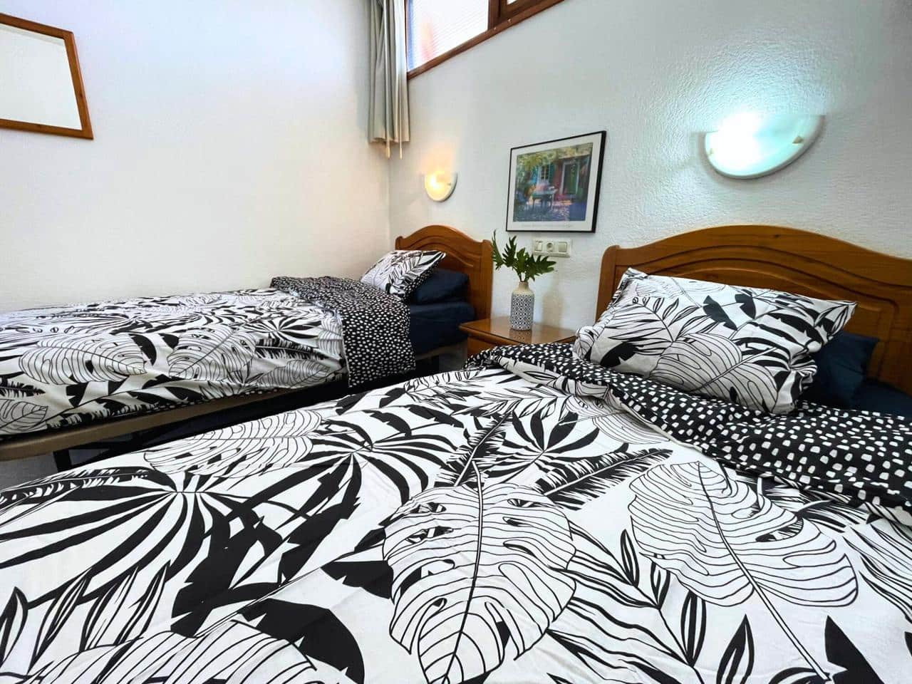 Appartement de 2 chambres à louer à Playa del Ingles avec piscine garage - 1 050 € (Ref: 8812034)