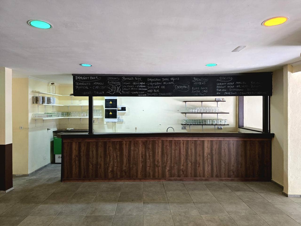 3 soveværelse Virksomhed til salg i Maspalomas - € 600.000 (Ref: 8820913)