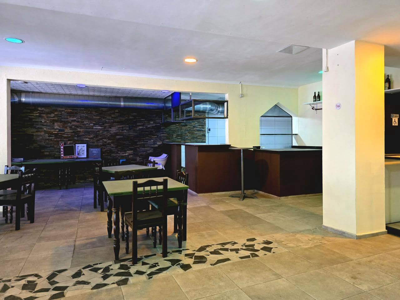 3 soveværelse Virksomhed til salg i Maspalomas - € 600.000 (Ref: 8820913)