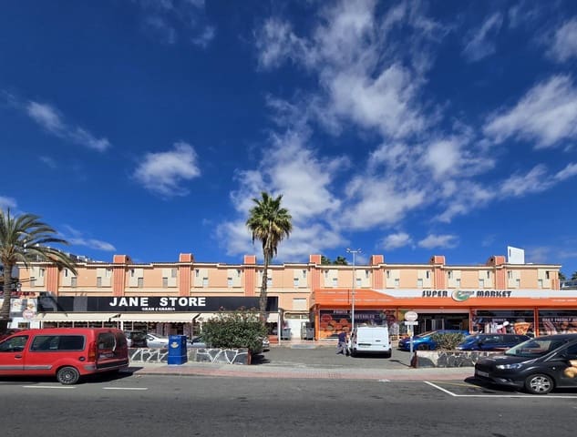 3 soveværelse Virksomhed til salg i Maspalomas, San Bartolomé de Tirajana - € 600.000 (Ref: 8820913)