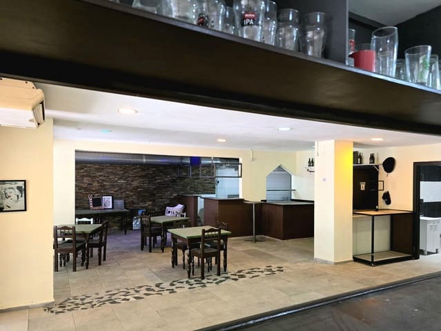 3 soveværelse Virksomhed til salg i Maspalomas, San Bartolomé de Tirajana - € 600.000 (Ref: 8820913)