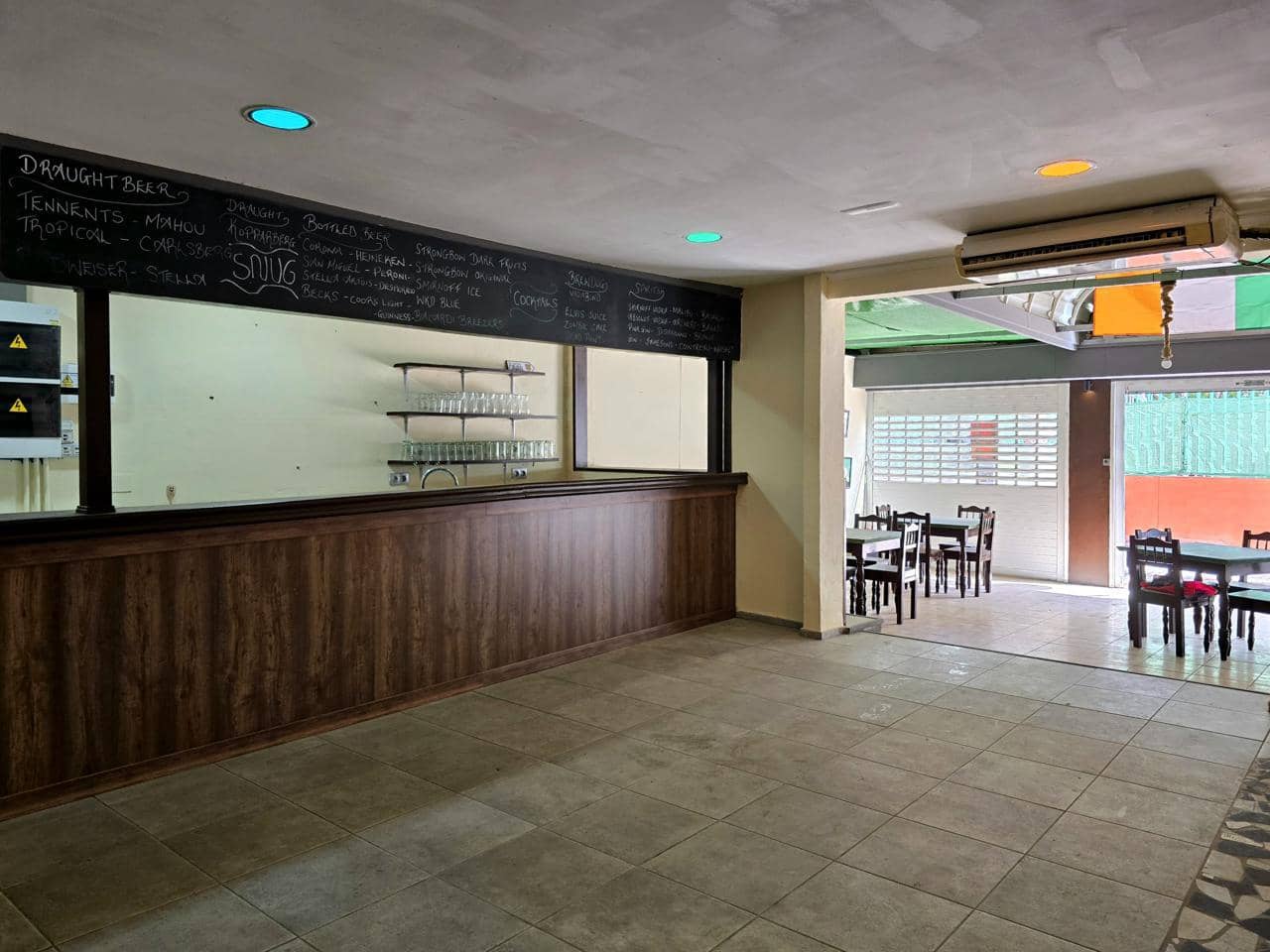 3 soveværelse Virksomhed til salg i Maspalomas - € 600.000 (Ref: 8820913)