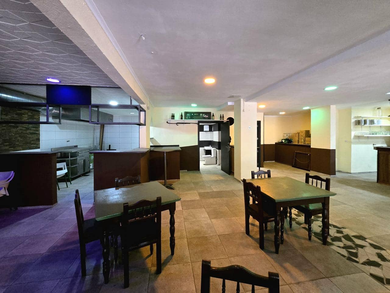 3 soveværelse Virksomhed til salg i Maspalomas - € 600.000 (Ref: 8820913)