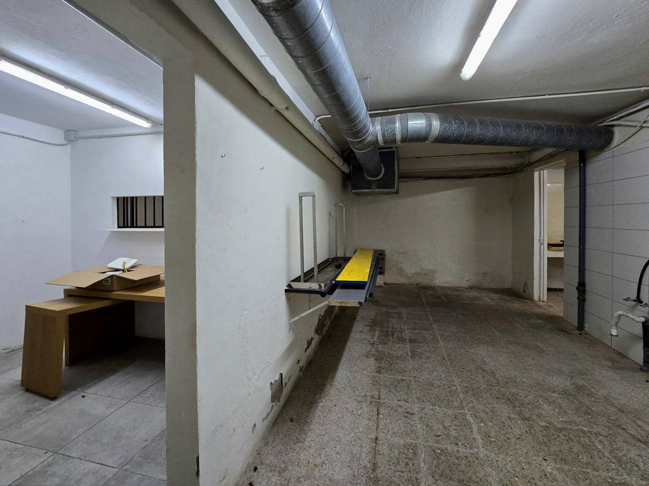 3 soveværelse Virksomhed til salg i Maspalomas - € 600.000 (Ref: 8820913)