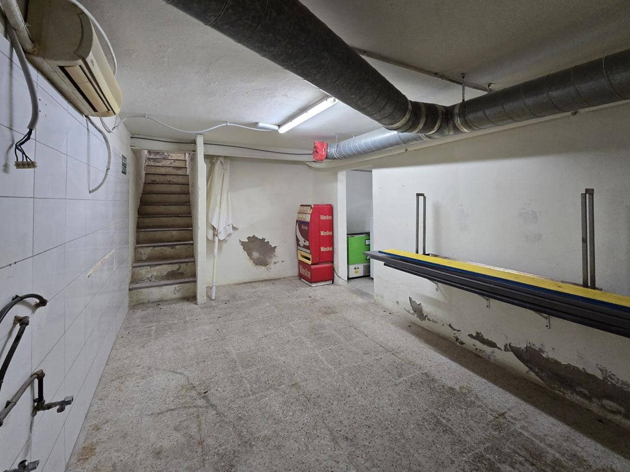 3 soveværelse Virksomhed til salg i Maspalomas - € 600.000 (Ref: 8820913)