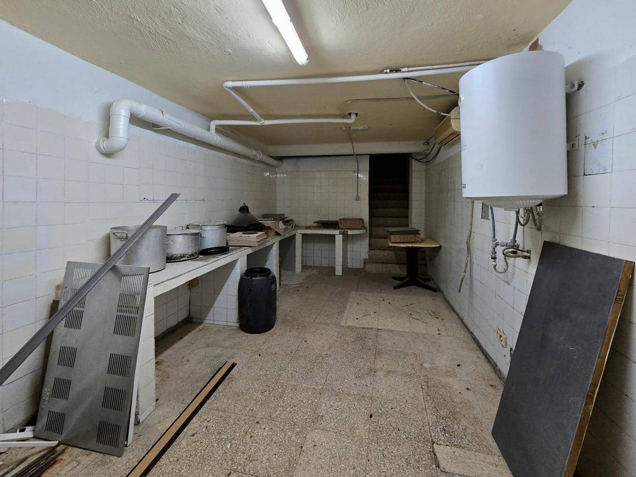 3 soveværelse Virksomhed til salg i Maspalomas - € 600.000 (Ref: 8820913)