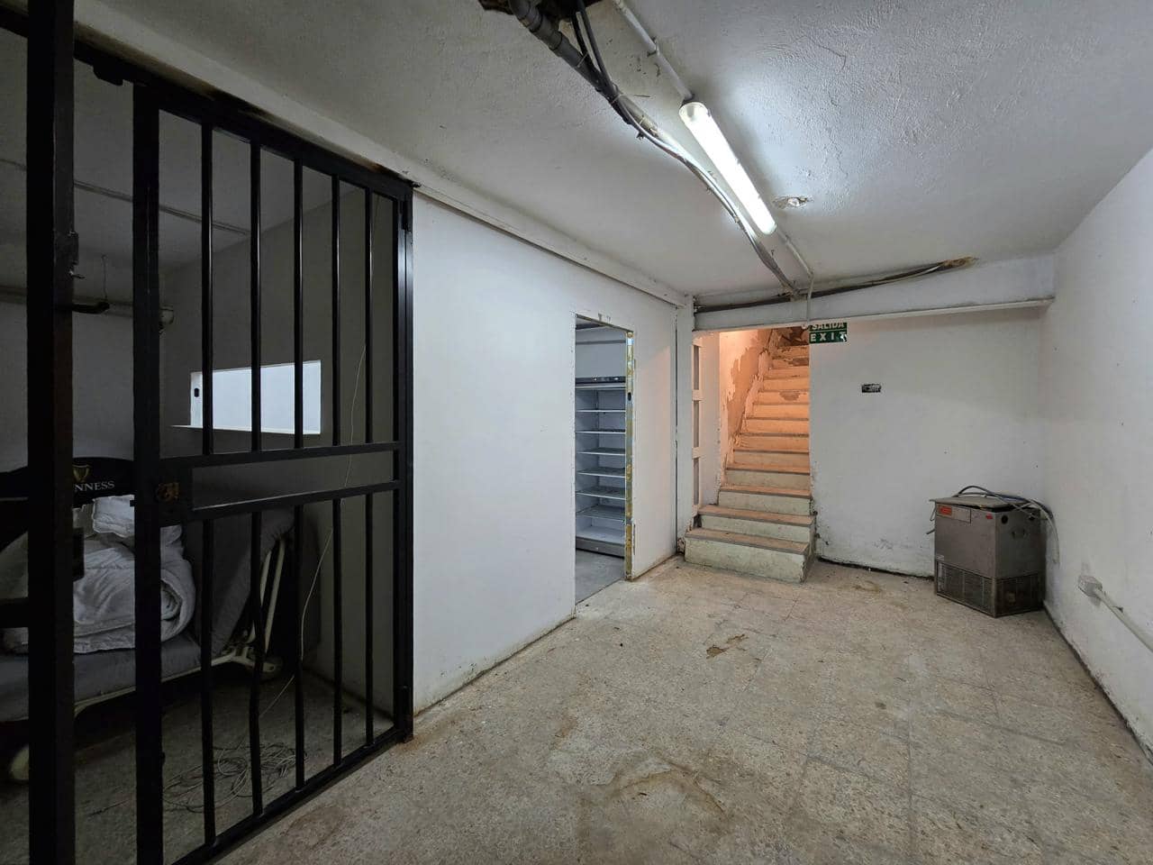 3 soveværelse Virksomhed til salg i Maspalomas - € 600.000 (Ref: 8820913)