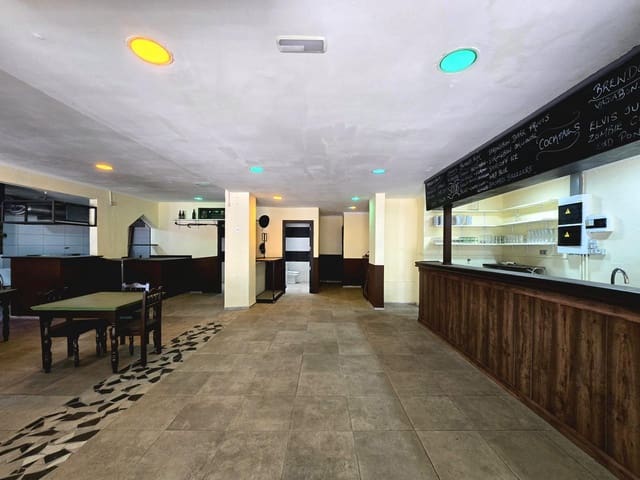 3 soveværelse Virksomhed til salg i Maspalomas, San Bartolomé de Tirajana - € 600.000 (Ref: 8820913)