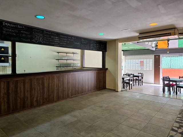 3 soveværelse Virksomhed til salg i Maspalomas, San Bartolomé de Tirajana - € 600.000 (Ref: 8820913)