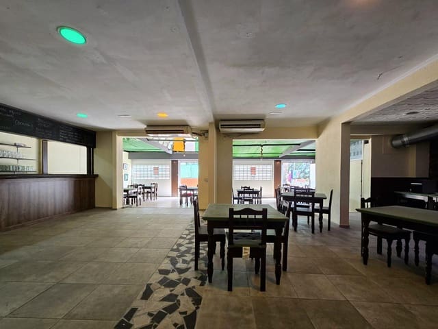 3 soveværelse Virksomhed til salg i Maspalomas, San Bartolomé de Tirajana - € 600.000 (Ref: 8820913)