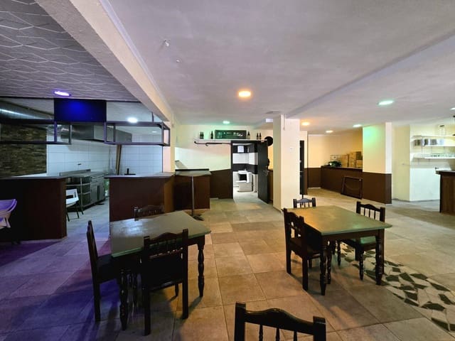 3 soveværelse Virksomhed til salg i Maspalomas, San Bartolomé de Tirajana - € 600.000 (Ref: 8820913)